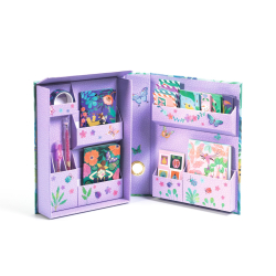 ENG: Marie stationery cabinet