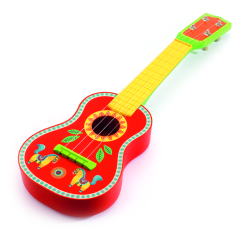 Animambo: Gitara