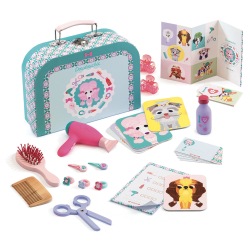 Doudouchic (saln pre plyov zvieratk)