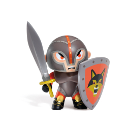 Arty toys: Rytier Flow Knight