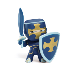 Arty toys: Rytier Dark blue