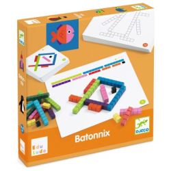 Eduludo: Batonnix