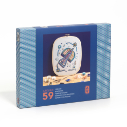 ENG: Atelier 59, Beadwork