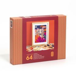 ENG: Atelier 64, Needlepoint