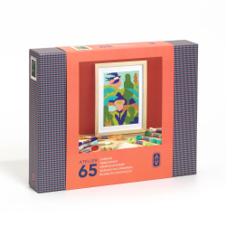 ENG: Atelier 65, Needlepoint