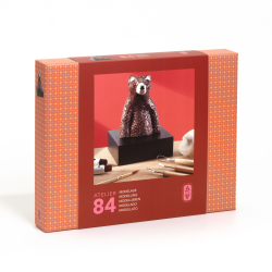 ENG: Atelier 84, Modelling