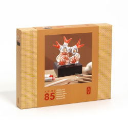 ENG: Atelier 85, Modelling